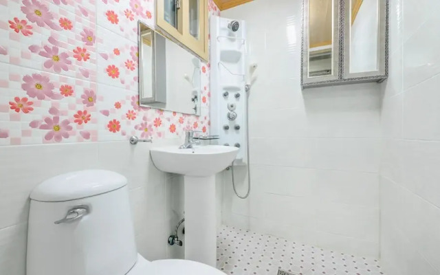 Samcheok Herb Pension