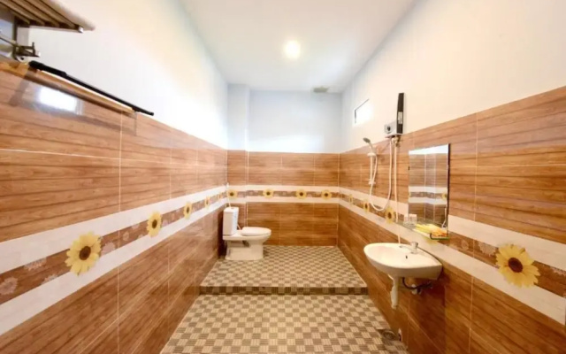 ML Homestay