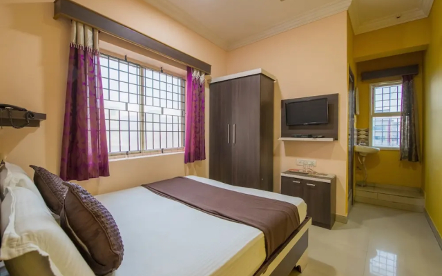 Lusia Inn
