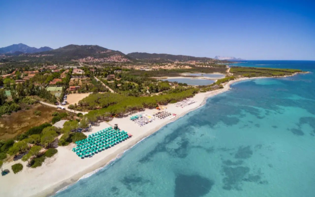 Nicolaus Club Li Cucutti