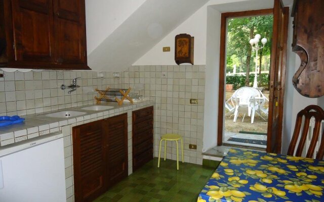 Agriturismo Villa Augusto