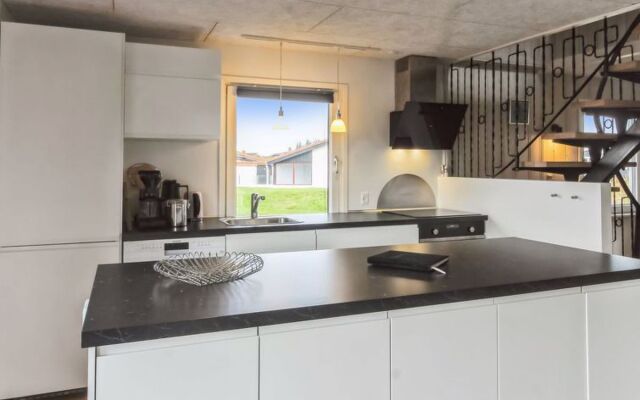 "Eweline" - 500m from the sea in Western Jutland