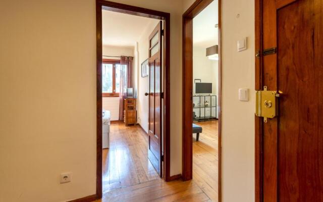 Porto Sunny House #1 - city center