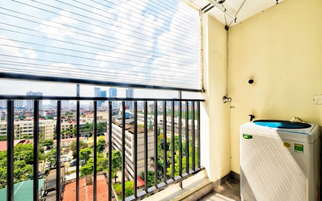 Lilyhometel Hongkong Tower