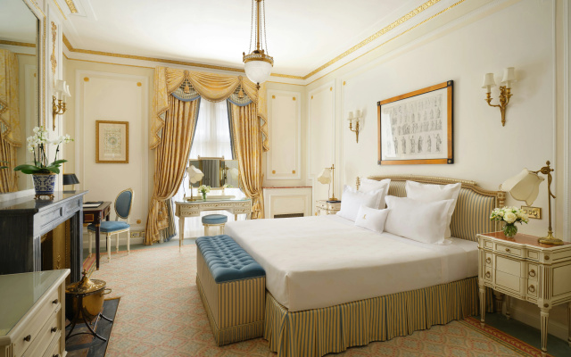 The Ritz London