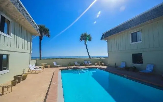 Sea Watch Villa 1790