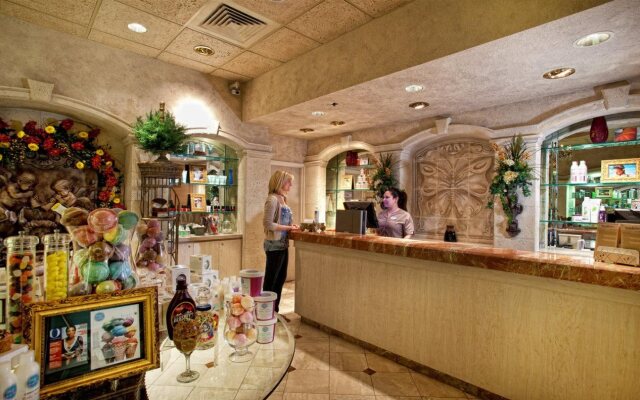 Westgate Lakes Resort & Spa 