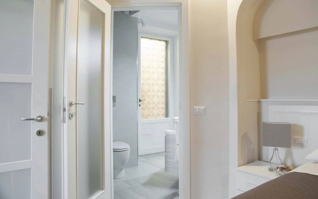 Belledonne Stylish Apartment