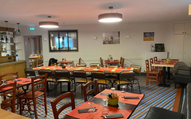 Hotel Le Faisan