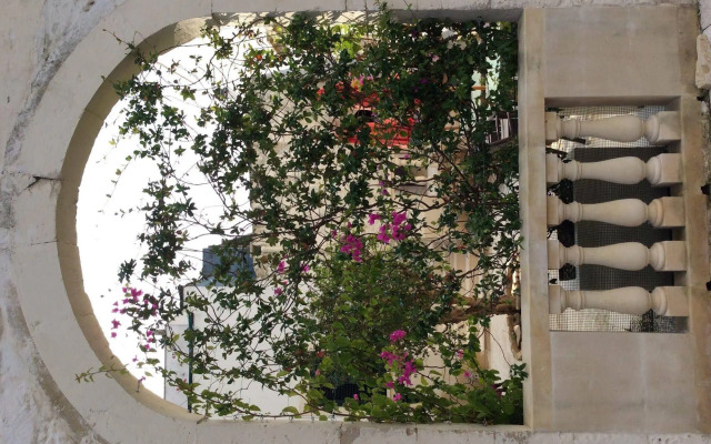 Palazzo Muro Leccese Relais de Charme