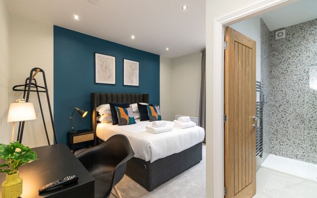 Chelmsford Lofts