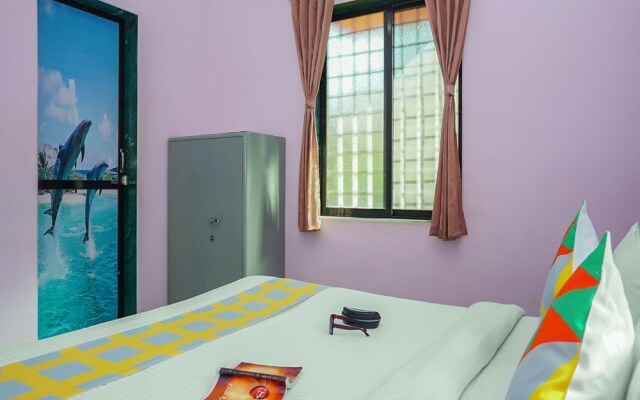 OYO 23092 Home Peaceful 2BHK Lonavala