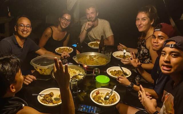Dream-Big Eco Hostel