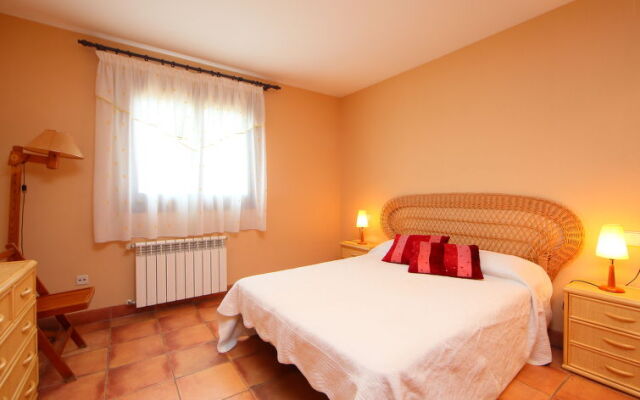 Holiday Home Casa Ulldellops