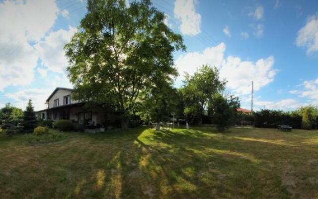 Pokoje Gościnne Gazda