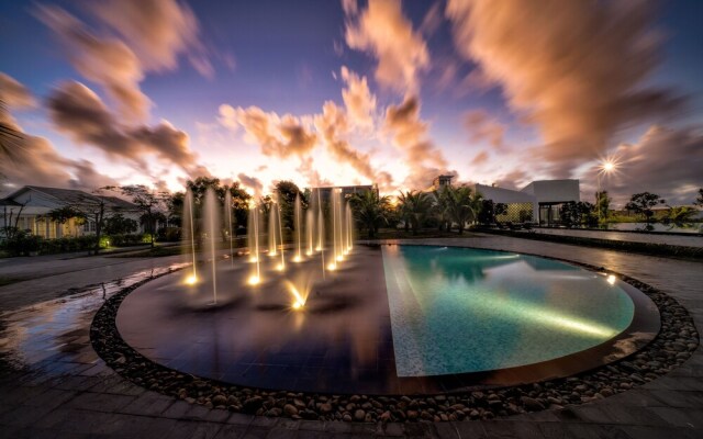 Perolas Villas Resort