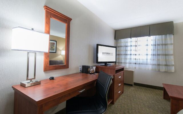 Superior Inn Hotel and Conference Centre Thunder Bay