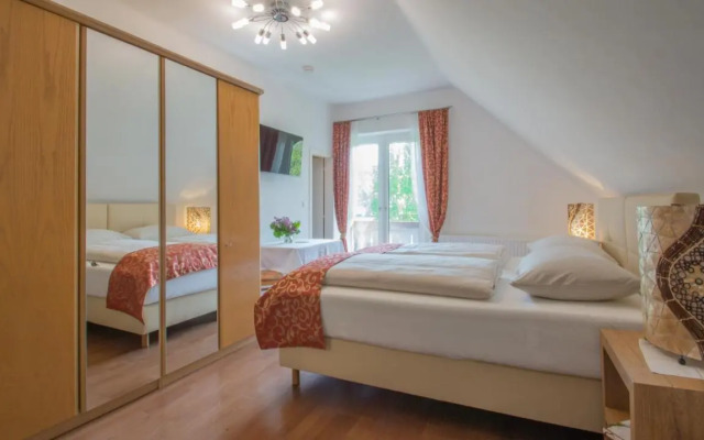 Dobernig Pension