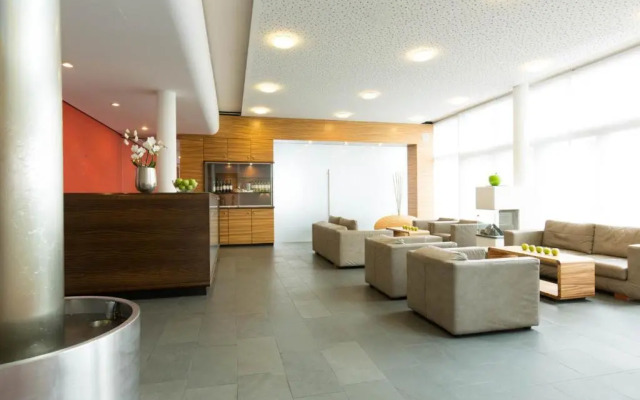 Corbin München Airport Business Hotel