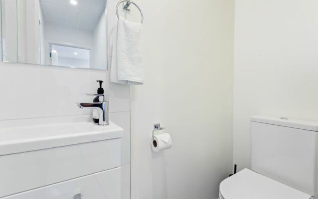 The Perfect City Pad - WiFi - Netflix