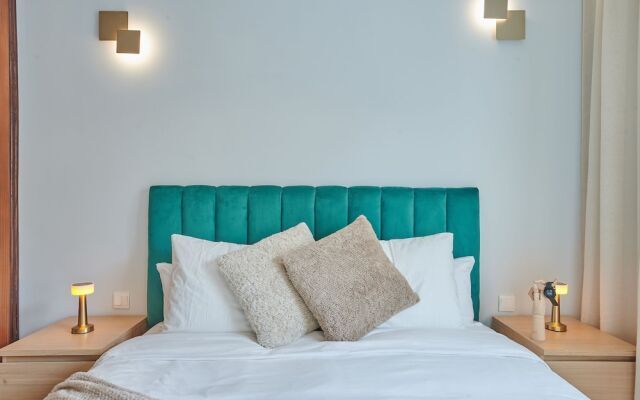 YourPlace Rabat Agdal 1 - Cozy Residence