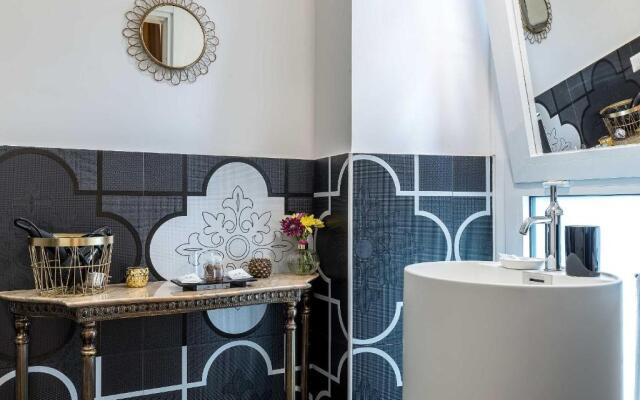 Ingrami Suites