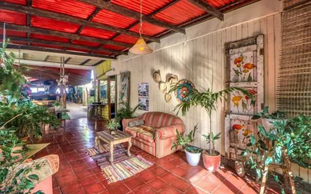 Hotel Punta Descartes
