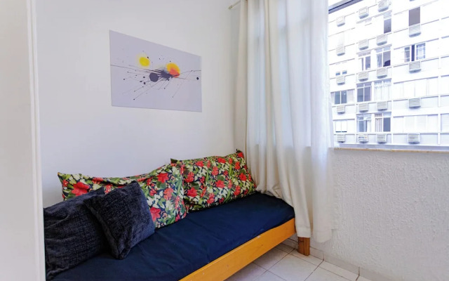 SUH Copacabana 103 Posto 6