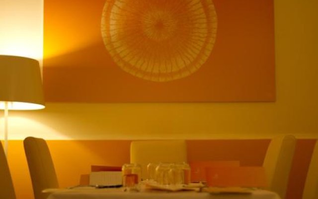 Hotel Blu Rieti