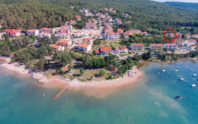 Apartments Vodopija