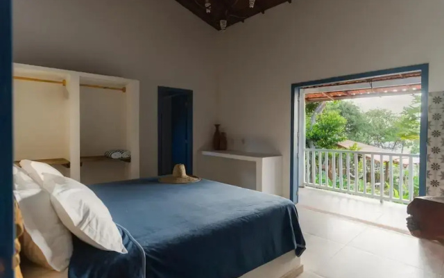 Villa Maree Bahia