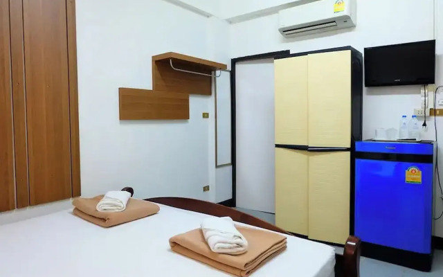 Baan Rao Boutique Residence