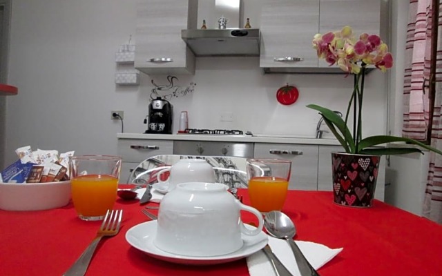 B&b La Fenice