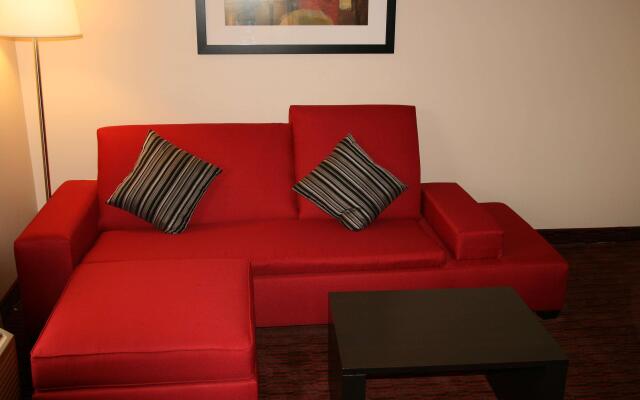 Hampton Inn & Suites Lebanon