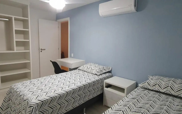 Residence Club Praia dos Anjos