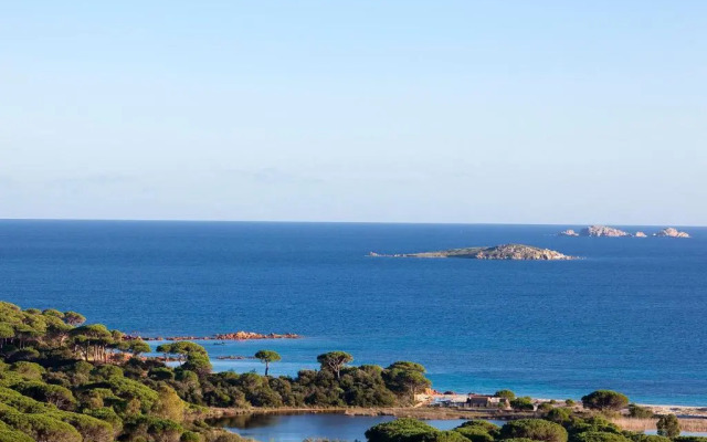 Les Bergeries De Palombaggia