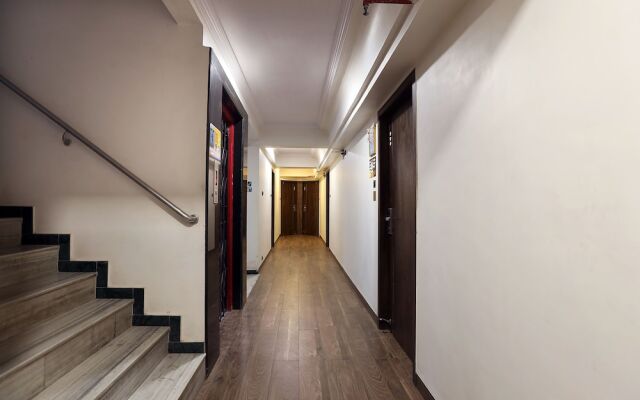 Hotel Surya Prakash