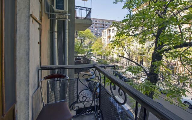 Yerevan Boutique Hotel