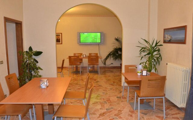Hotel A-14