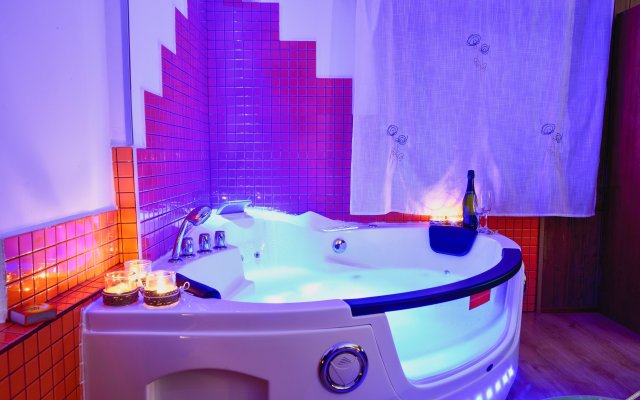 Casa Rural Aguas Frías