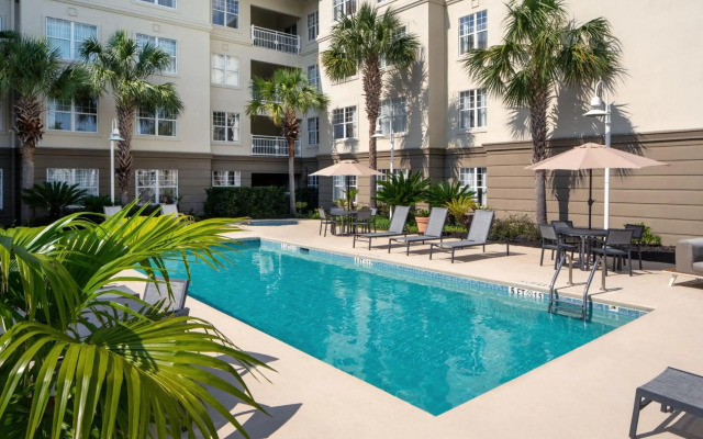 Residence Inn Charleston Riverview