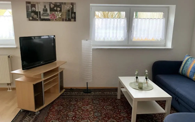 Ferienwohnung Stella