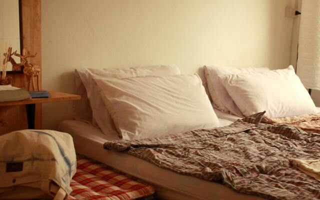 We Believe Hostel