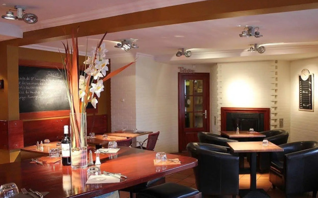 Hotel Les Provinciales