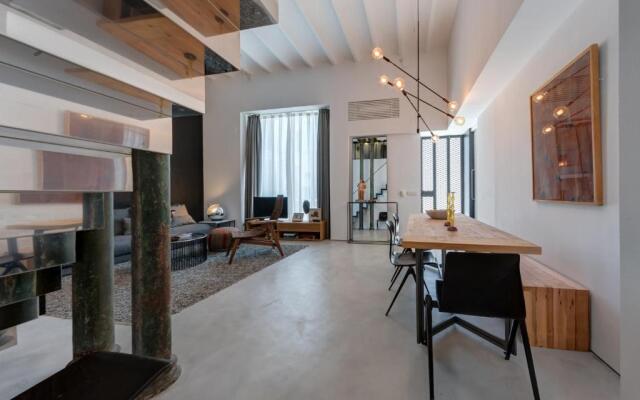 Puerta del Arenal II