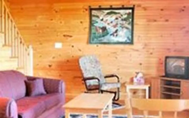 Adams Beach Cottages