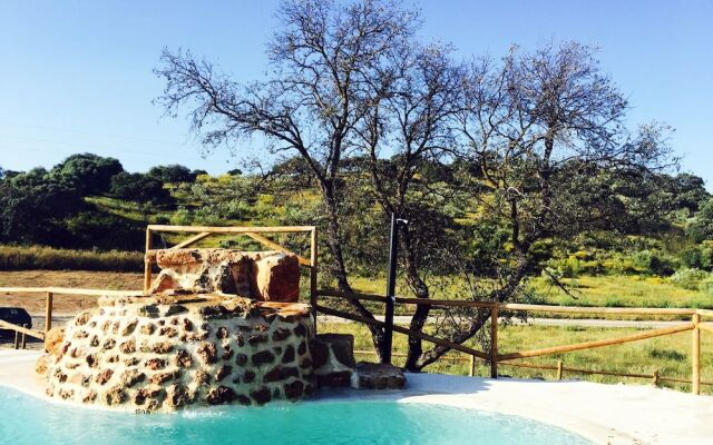 Casa El Ventorrillo - In Campiña de Morón y Marchena