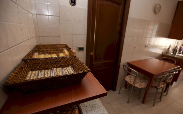 Anastasio II Bed & Breakfast