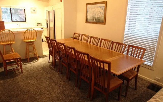 Mammoth West #116 Condo