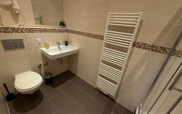 Rheinischer Hof Dormagen